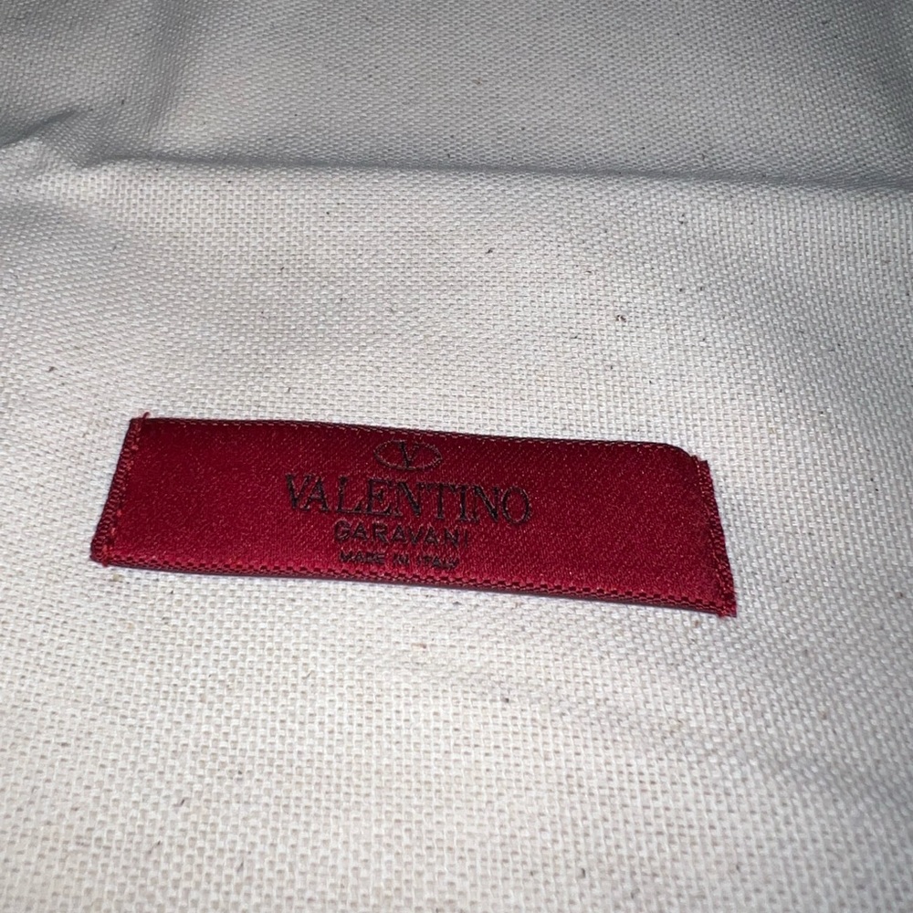 Valentino Dust Bag